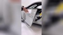 Porsche - Unboxing