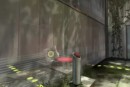 Portal 2 - Basketball - Tricks
