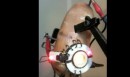 Potato Glados Eigenbau