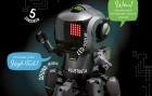 Proxi - Micro Bit Roboter