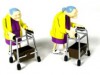 Racing Grannies - Renn Oma