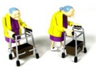 Racing Grannies - Renn Oma