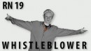 RAP NEWS 19: WHISTLEBLOWER - feat. Edward Snowden
