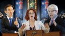 RAP NEWS 20: Australian Election - A Game of Polls