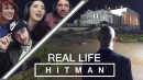 Real Life Hitman