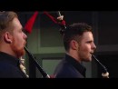 Red Hot Chilli Pipers covern Aviciis ´Wake Me Up´