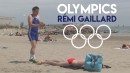 Rémi Gaillard: Olympics