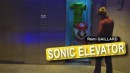 Rémi Gaillard: Sonic Elevator