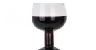 Riesen-Weinglas