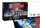 Risiko Assassin’s Creed