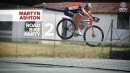 Road Bike Party 2 - Martyn Ashton