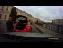 Road Rage in Russland #2