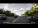 Road Rage - Fail