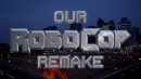 RoboCop Remake