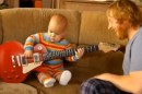Rock - Guitar - Baby