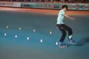 Rollerskating Skills