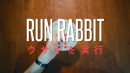 Run Rabbit - Karten mischen LIKE PRO
