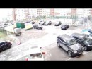 Russische Spezialeinheit in Action
