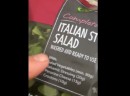Salat - Beilage