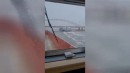 Schiff vs Brücke
