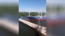 Schiff vs Brücke #2