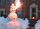 Schneemann