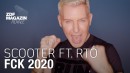 Scooter feat. RTOEhrenfeld - `FCK 2020`