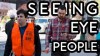 Seeing Eye People