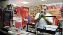 Shawarma Master – Ein Dönermann auf Speed