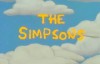 Simpsons - Intro ohne die Simpsons