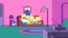 Simpsons Pixels