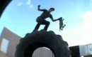 Gute Zeiten, Schlechte Zeiten auf dem Skateboard