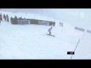 Ski - Fehlstart