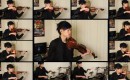 Skyrim Violin Cover