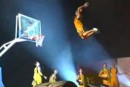 Slam Dunk show