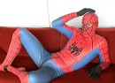 Spiderman privat