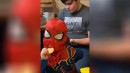 Spiderman und das Keks-Problem