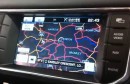 Splitview - Bildschirm im Auto