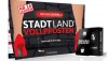 Stadt Land VOLLPFOSTEN ROTLICHT Edition