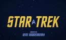 Star Trek: Alternatives Intro