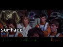 Star Wars - Dialoge - alphabetisch sortiert