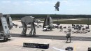 Star Wars - Flughafen