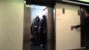 Star Wars Elevator Prank