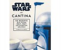 Star Wars Kochbuch: Cantina
