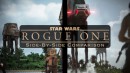 Star Wars Rogue One Trailer - Lego Version