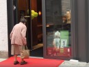 Starbucks öffnet in Ulm