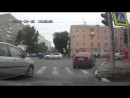 Strassenverkehr in Russland #2