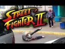 Street Fighter Crazy Drunk Russians Edition #2