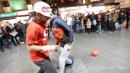 Street Football Skills