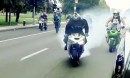 StreetFighterz Ride Of Century 2012